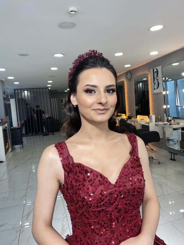 Buse Ç. — çalışma 5