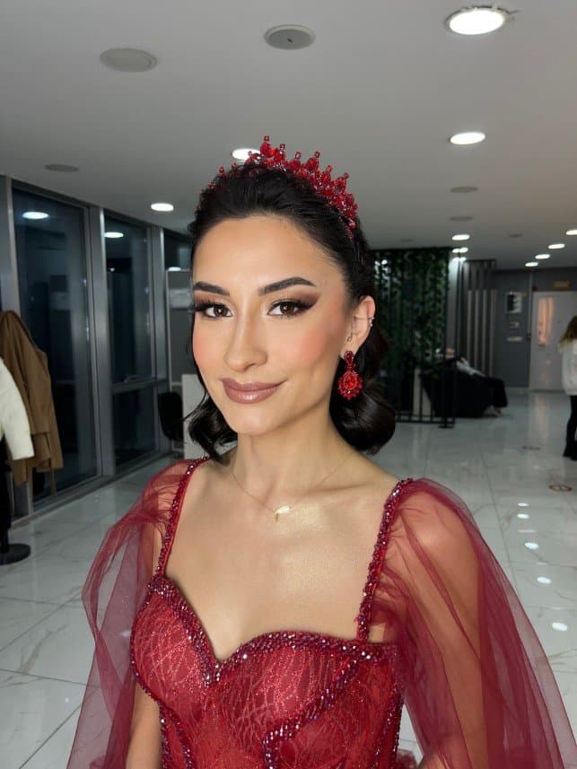 Buse Ç. — çalışma 8