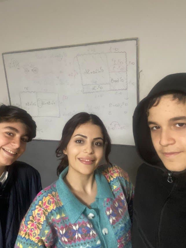 Buse Y. — çalışma 4