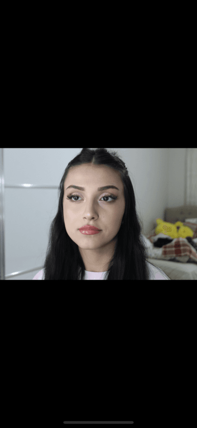 Buse A. — çalışma 3