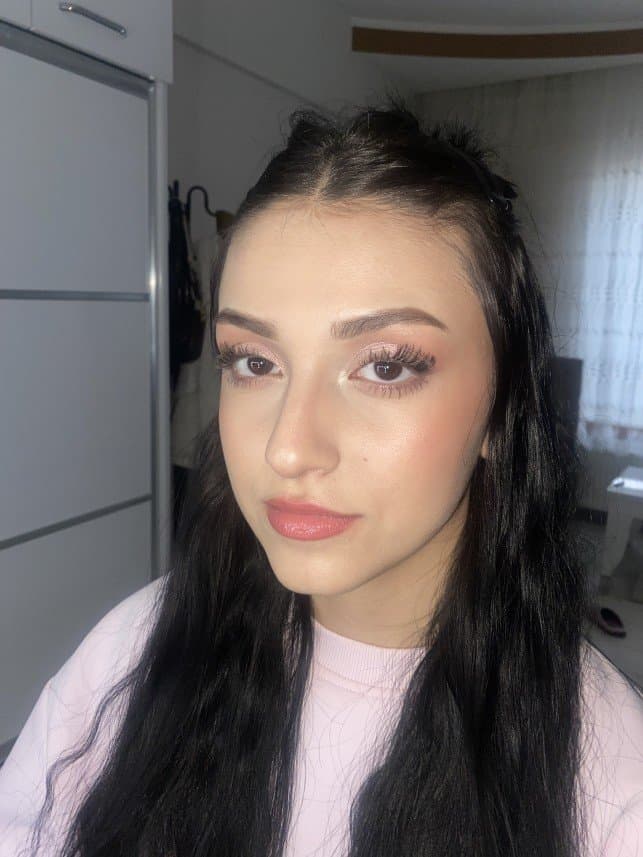 Buse A. — çalışma 5