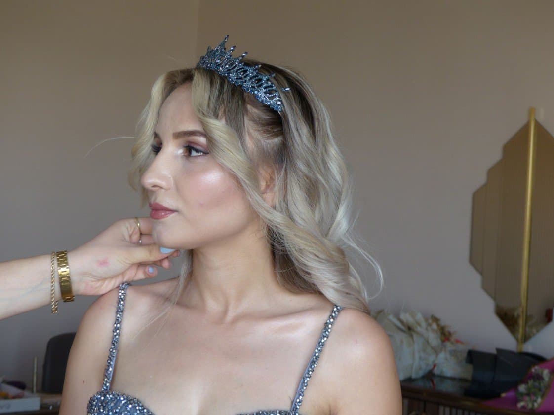 Buse A. — çalışma 6