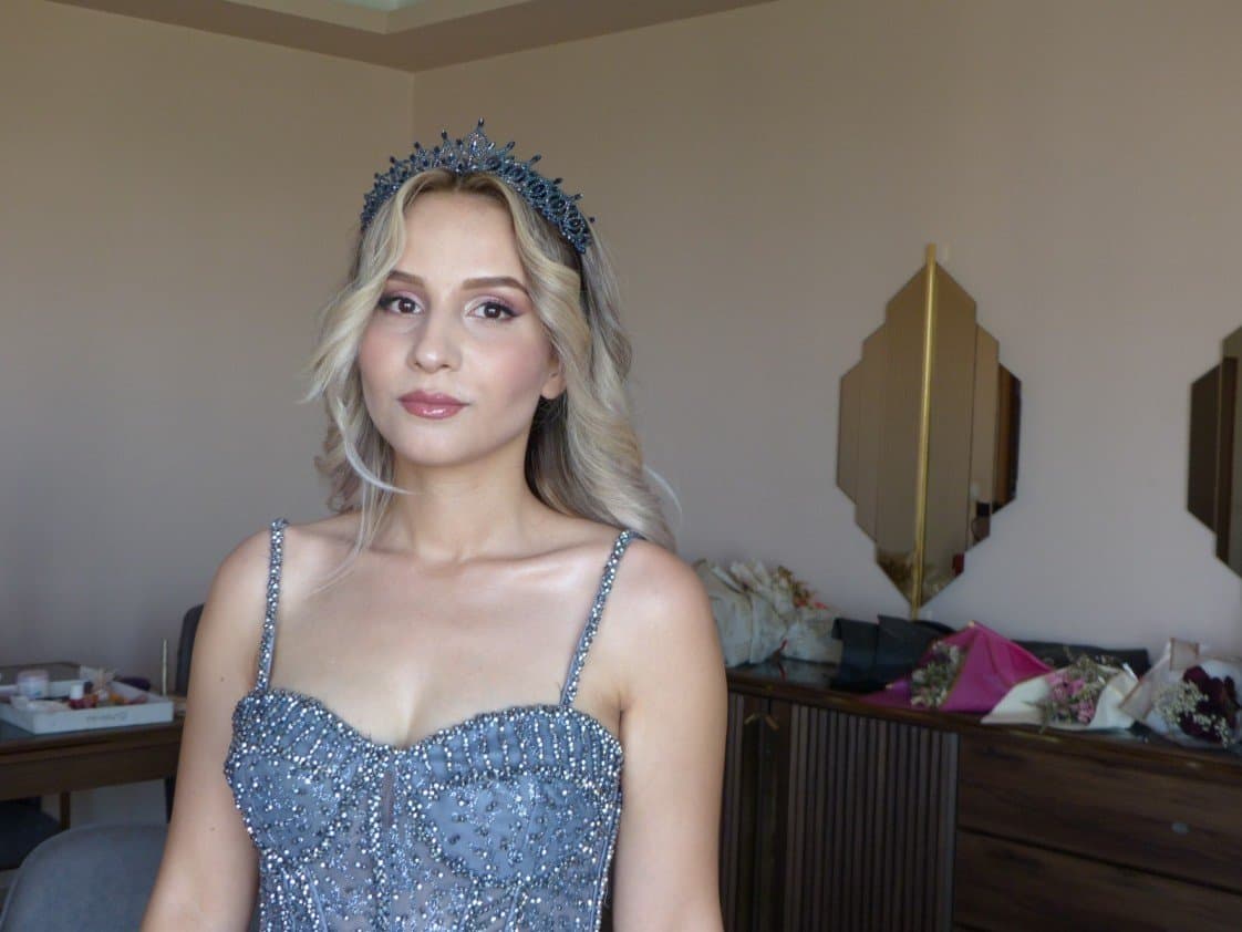 Buse A. — çalışma 7