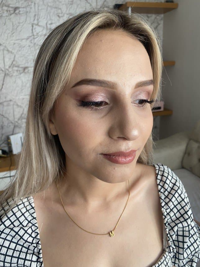 Buse A. — çalışma 8