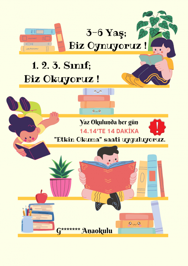 Buse M. — çalışma 5