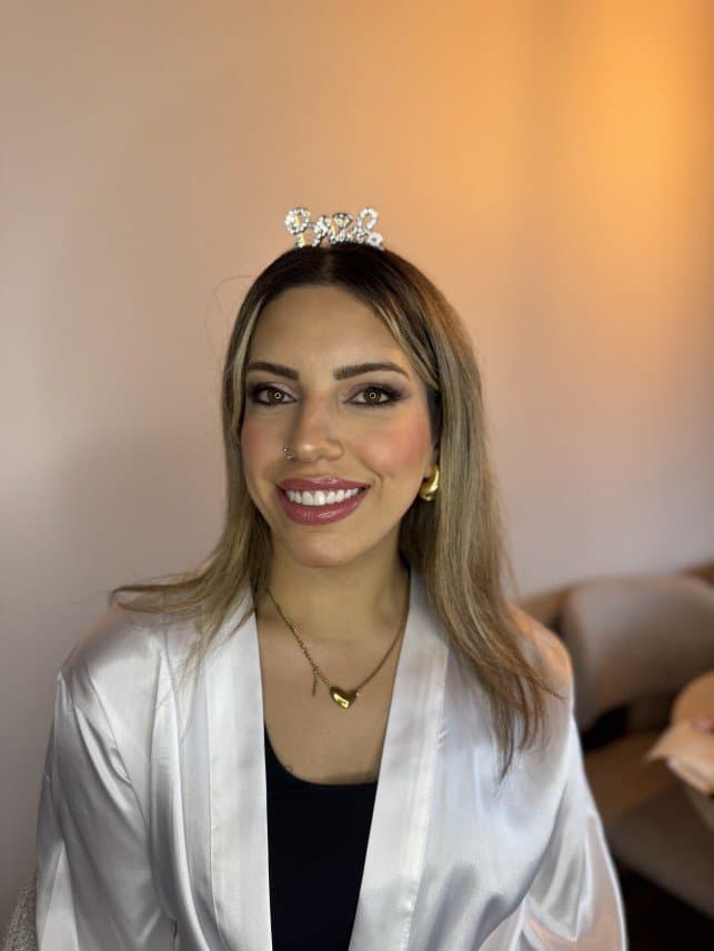 Buse U. — çalışma 1
