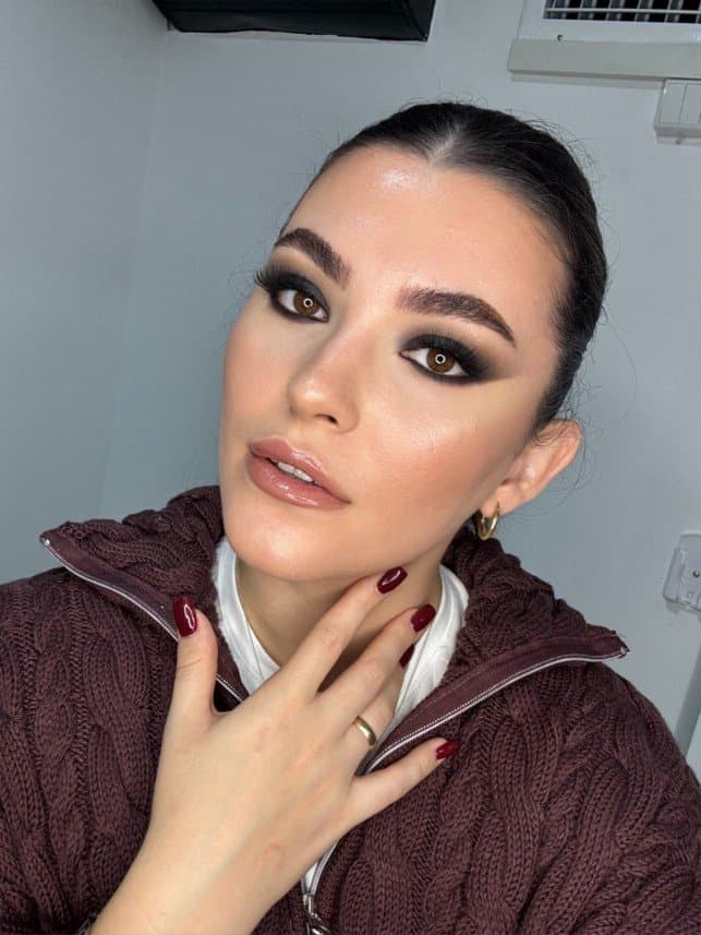 Buse U. — çalışma 7