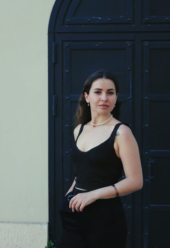 Buse S. — çalışma 4