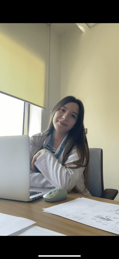 Buse Y. — çalışma 3