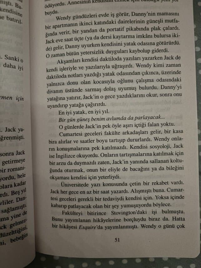 Busenur K. — çalışma 4