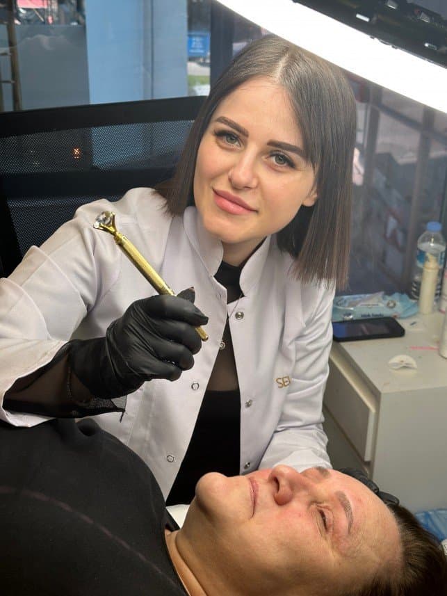 Büşra A. — çalışma 5