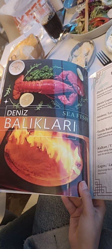 Büşra A. — çalışma 5