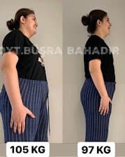 Büşra B. — çalışma 8
