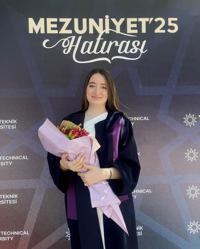 Büşra B. — çalışma 3
