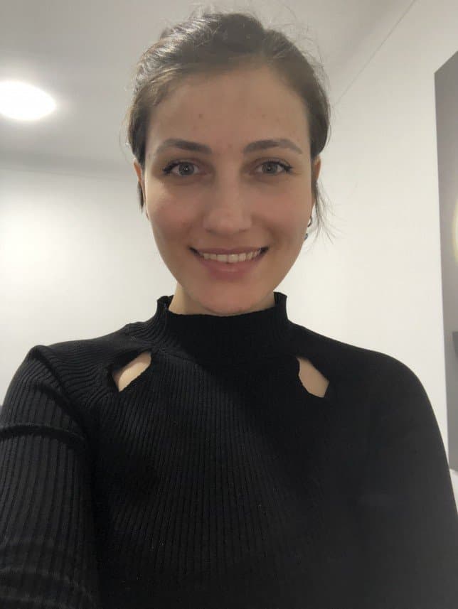 Büşra D. — çalışma 2