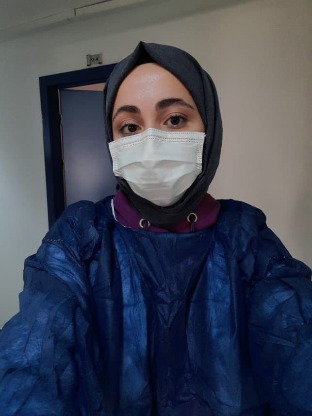 Büşra K. — çalışma 4