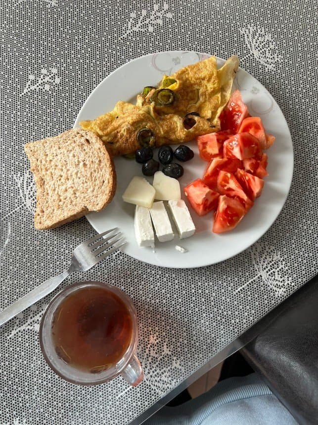 Büşra K. — çalışma 4