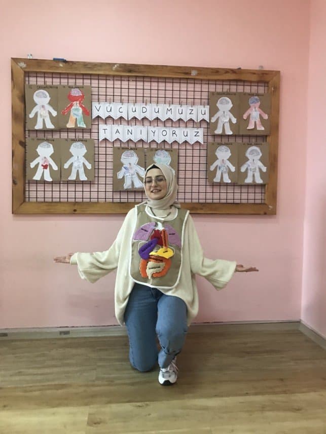 Büşra K. — çalışma 2