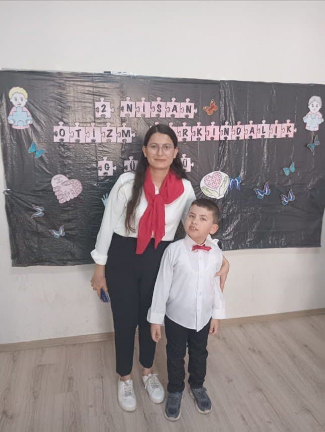 Büşra S. — çalışma 3