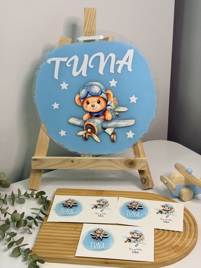 Büşra T. — çalışma 6