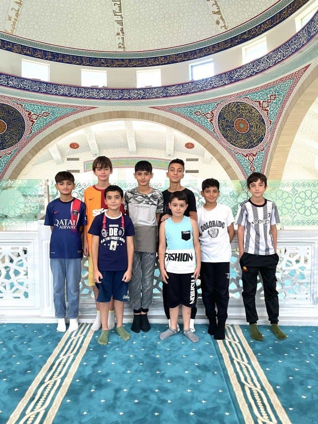 Büşra Y. — çalışma 1