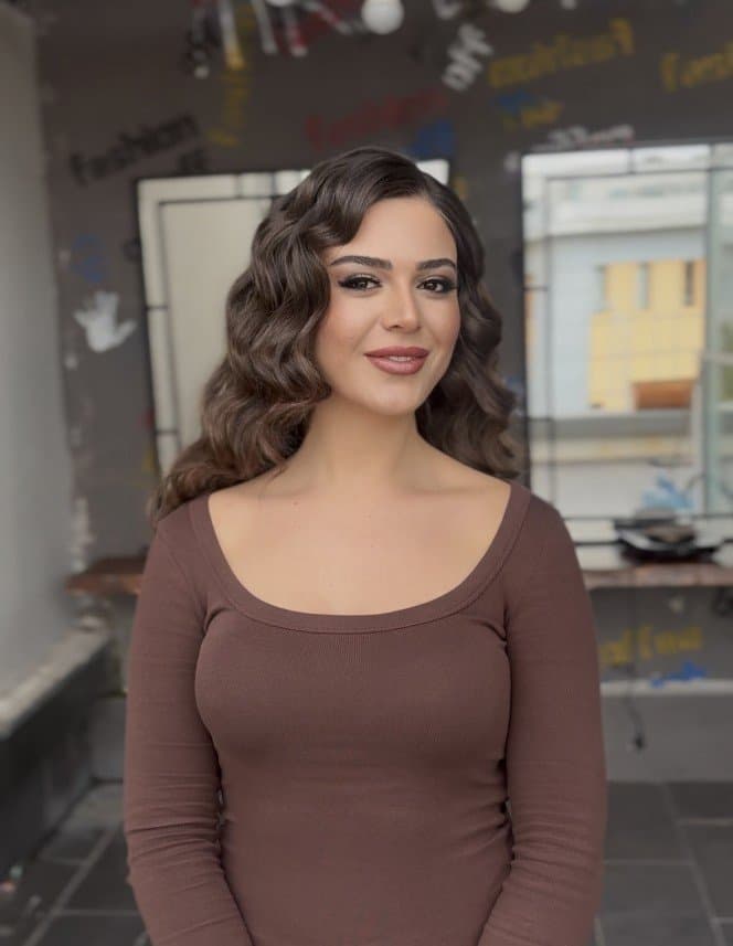 Büşranur K. — çalışma 1