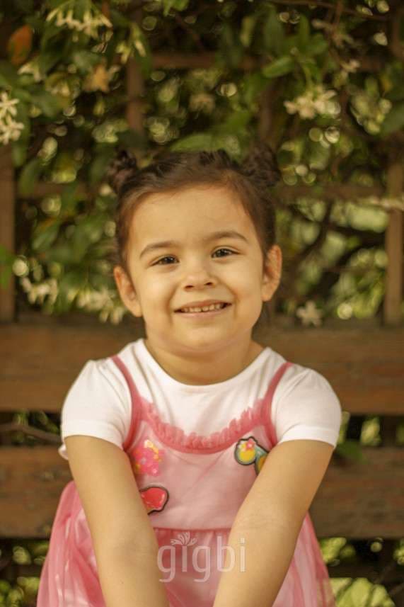 Seda F. — çalışma 3