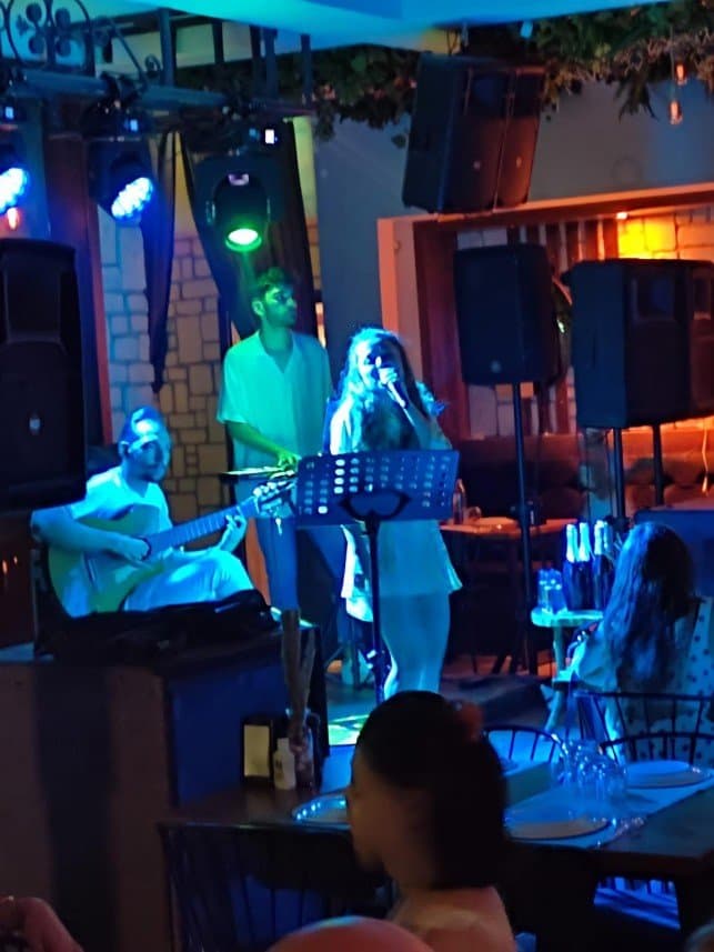 Çağatay G. — çalışma 4