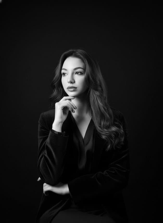 Çağla E. — çalışma 1