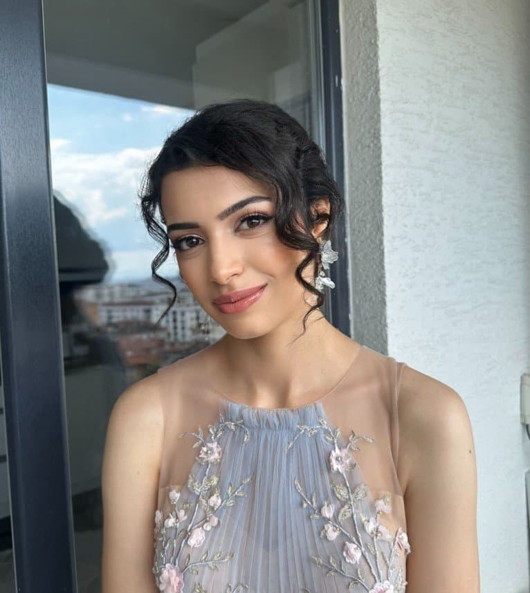 Çağla G. — çalışma 1