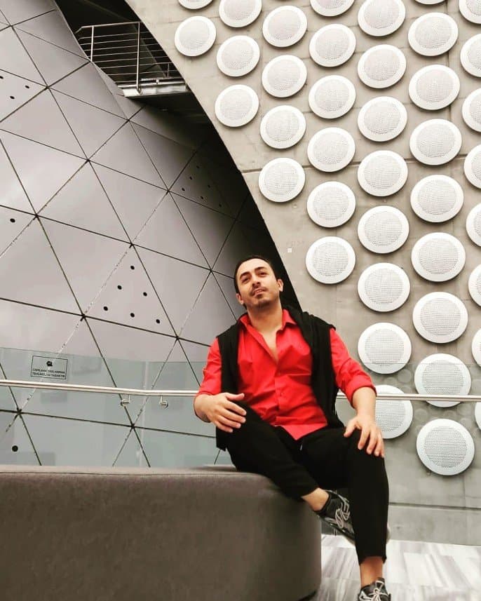 Can E. — çalışma 1