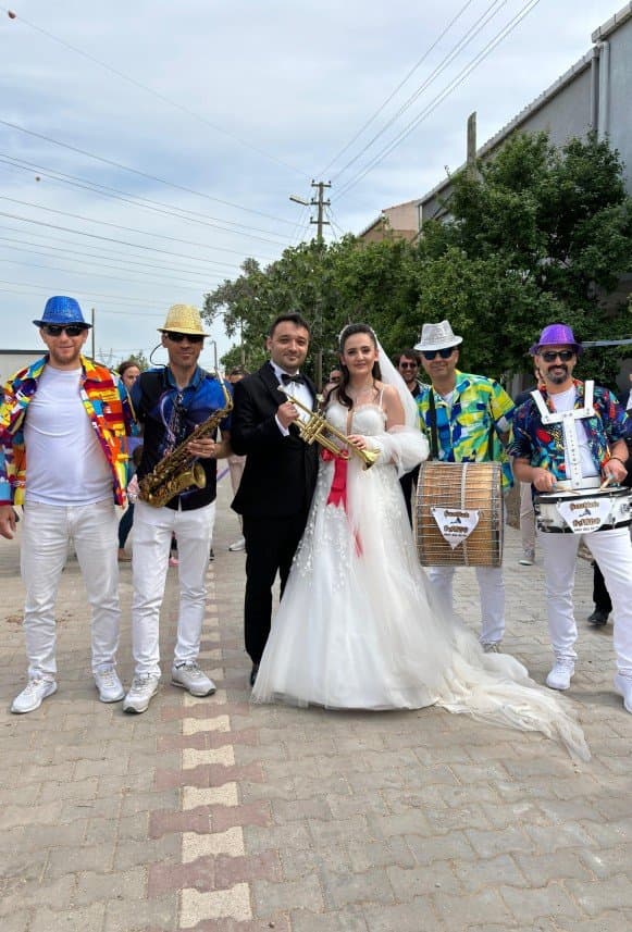 Çanakkale F. — çalışma 3