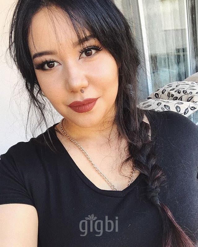 Canan K. — çalışma 2