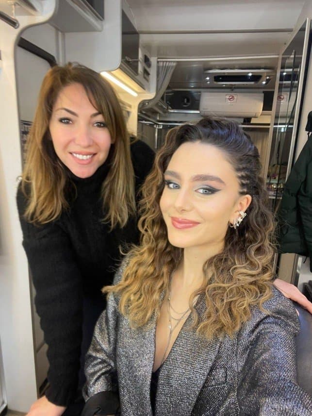 Canan C. — çalışma 7