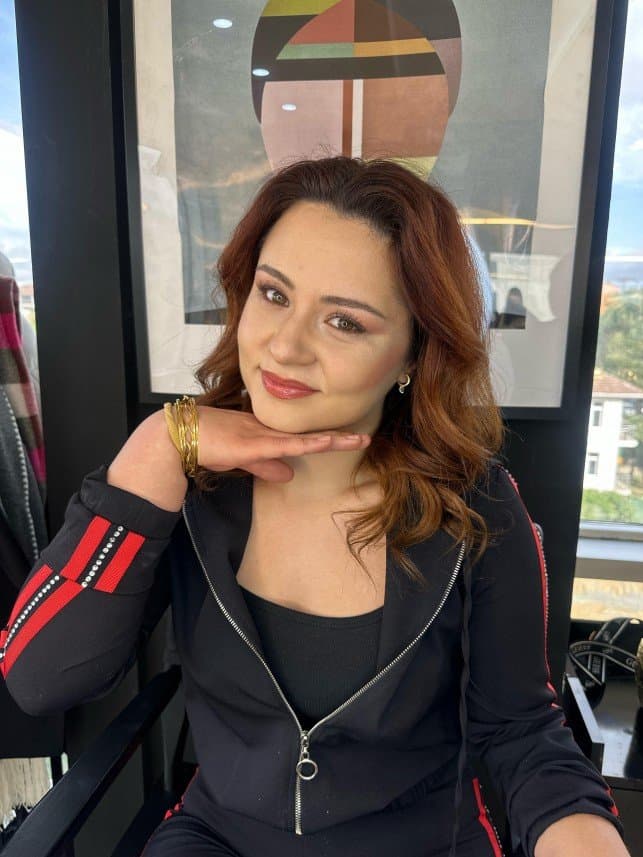 Canan Ç. — çalışma 2