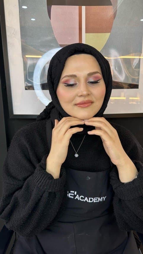 Canan Ç. — çalışma 4