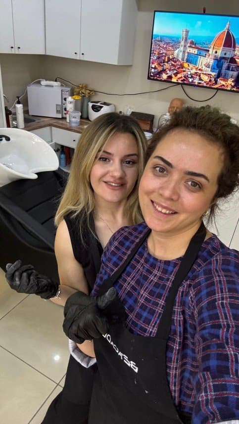 Canan Ç. — çalışma 5