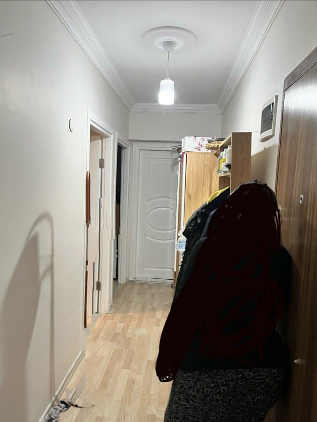 Canberk A. — çalışma 6