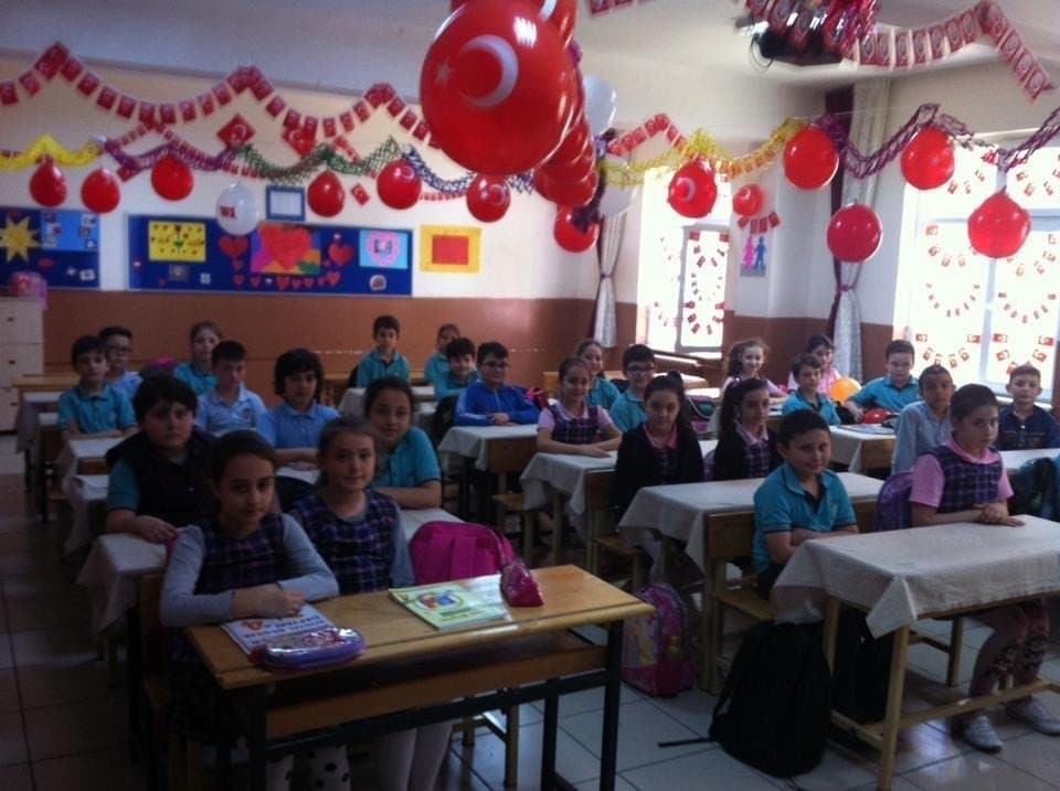 Candan S. — çalışma 1