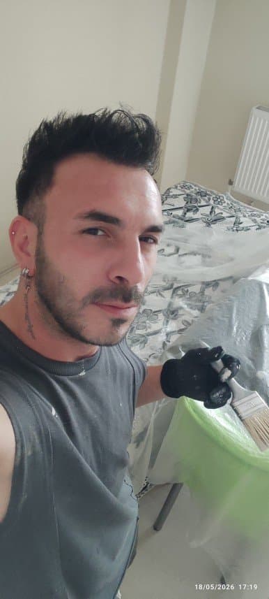 Caner Ç. — çalışma 6