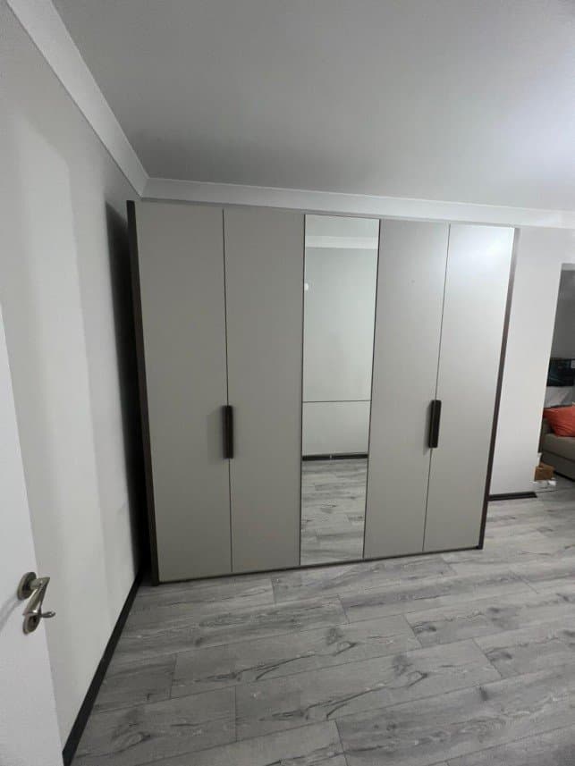 Caner V. — çalışma 2