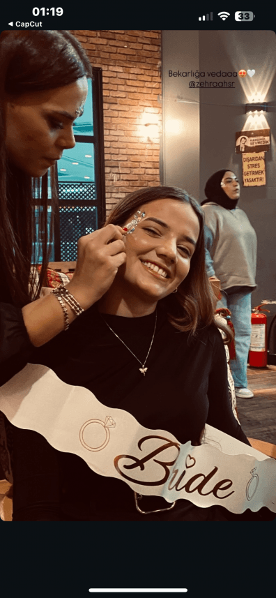 Cansu D. — çalışma 4