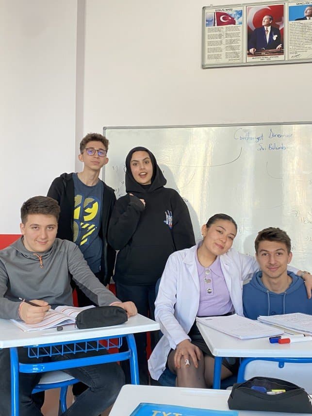 Cansu G. — çalışma 7