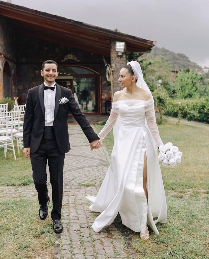Cansu K. — çalışma 1