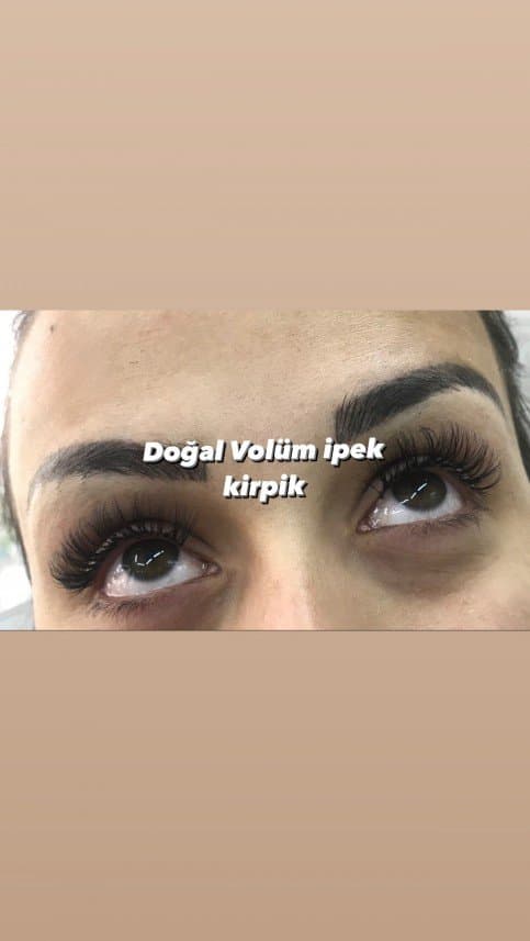Cansu K. — çalışma 3