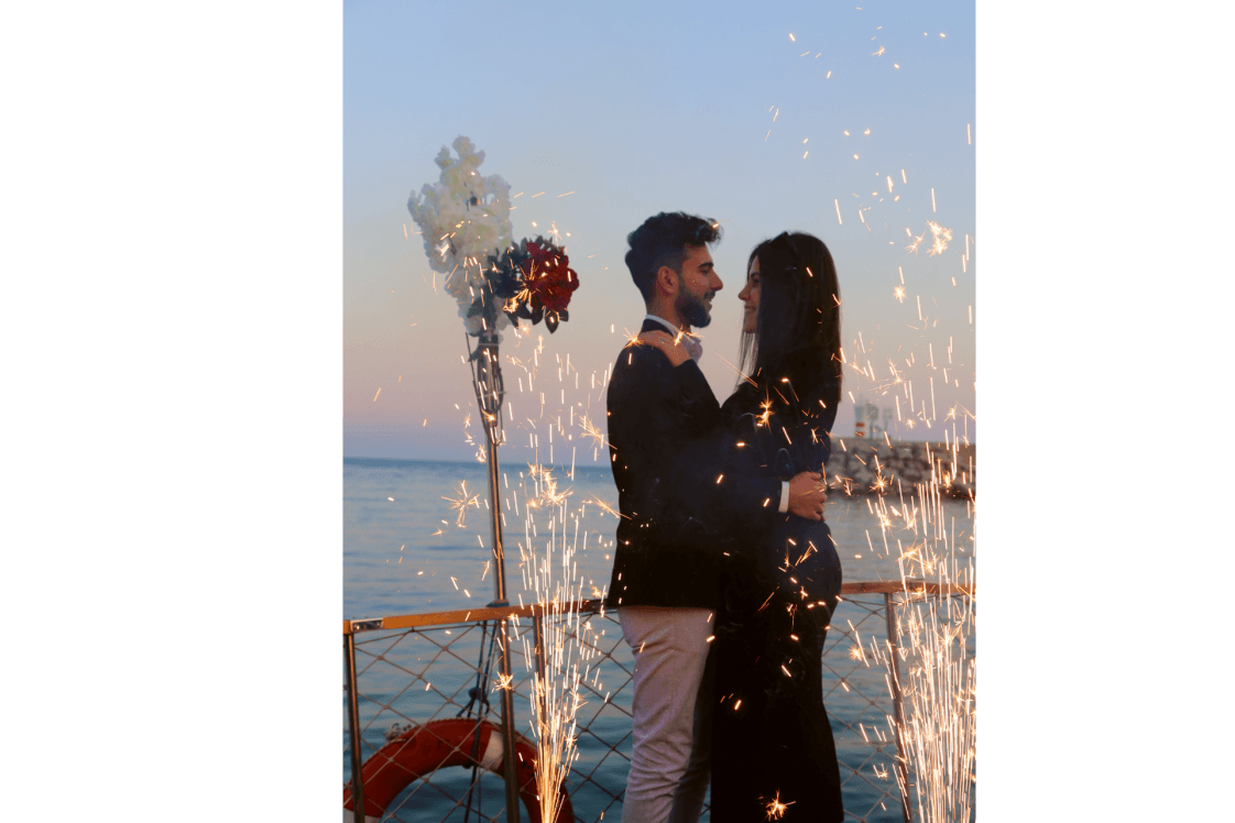 Carpe O. — çalışma 1