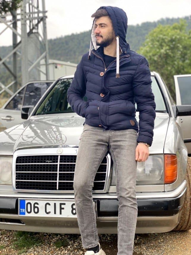 Cavit T. — çalışma 1