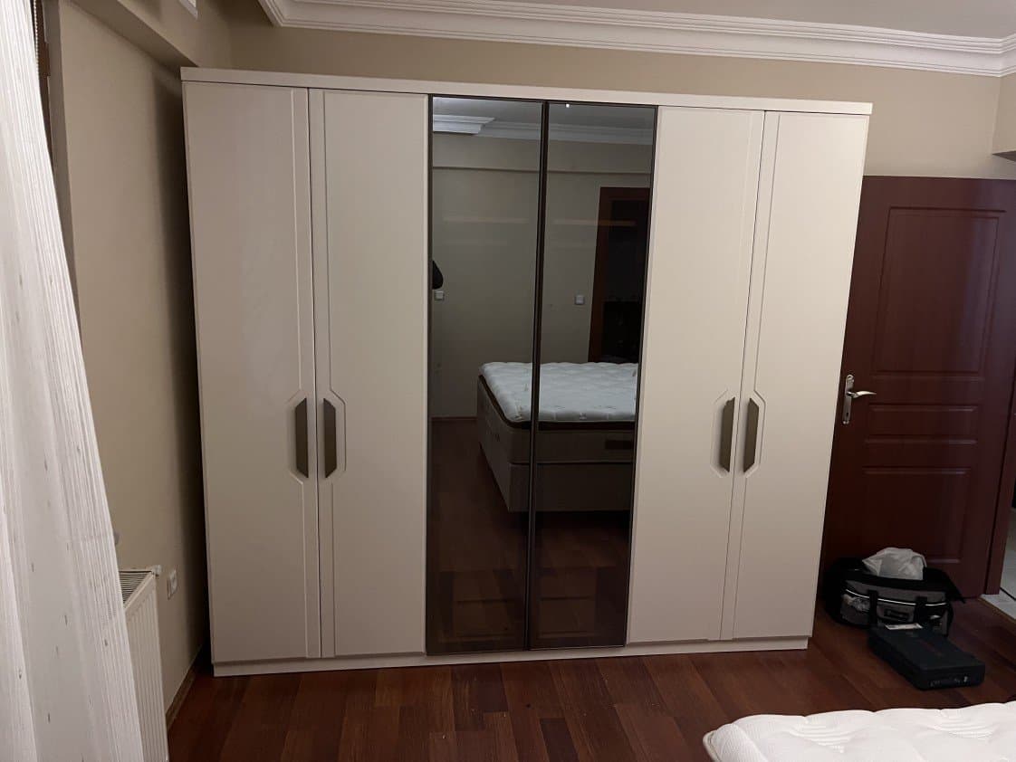 Cebrail D. — çalışma 1