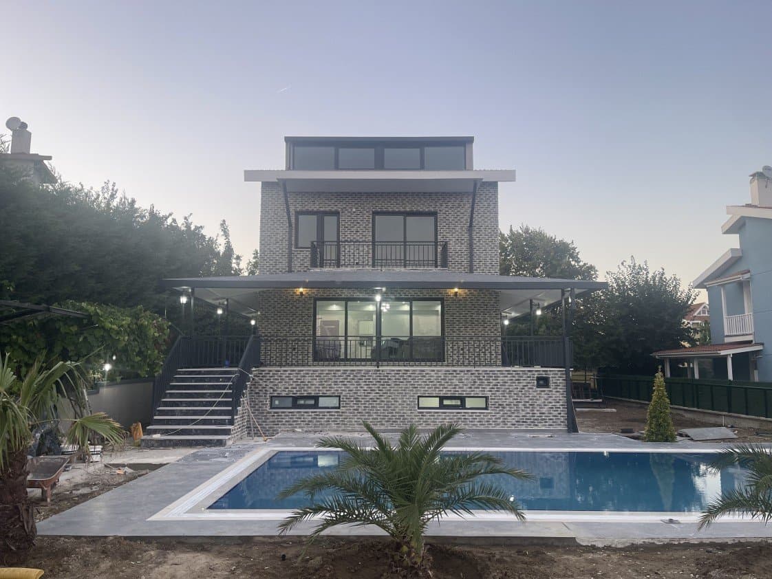 Celal Ö. — çalışma 4