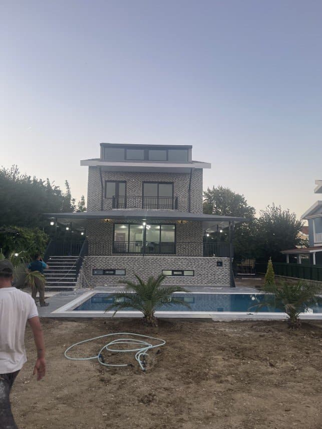 Celal Ö. — çalışma 7